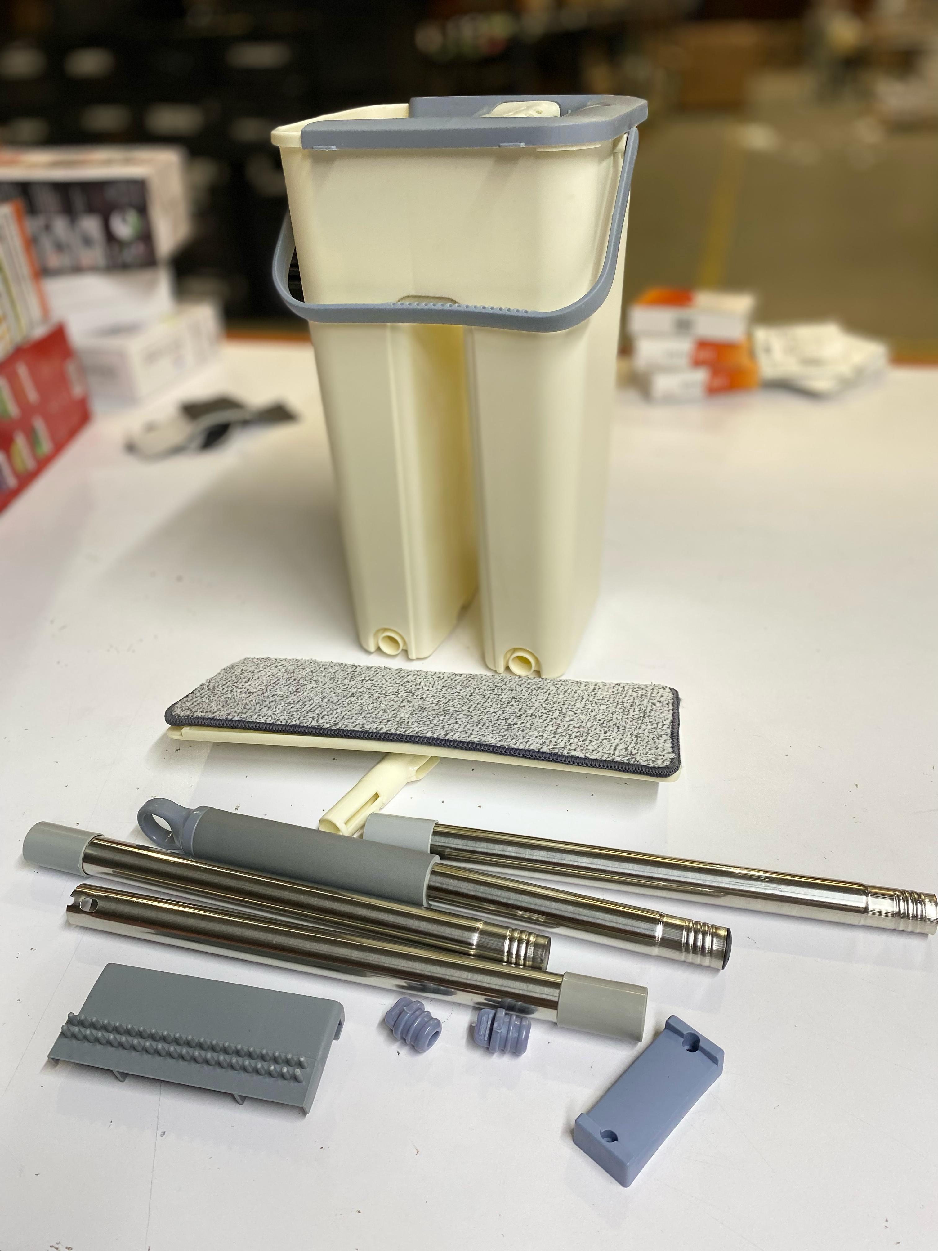 Miniatura 10 de TRAPEADOR ESCURRIBLE LIMPIEZA FACIL